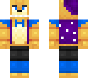 fantasy freddy