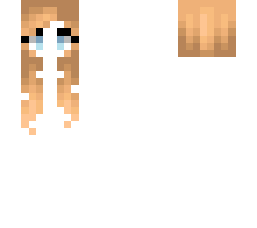 female hb - blonde