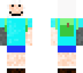 finn mertens