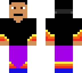 flamboyance skin