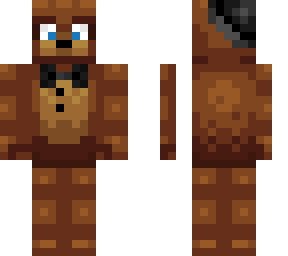 freddy