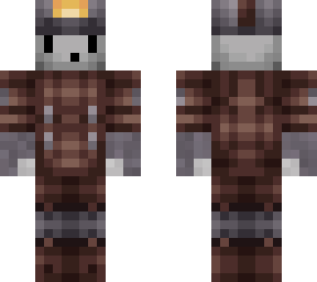 ghille miner