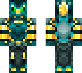goldentheace war form