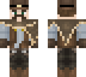 gunslinger