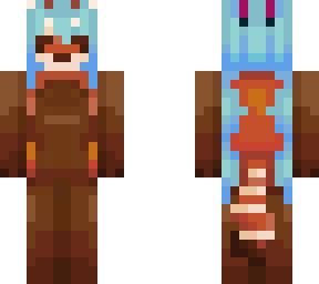hatsune miku red panda