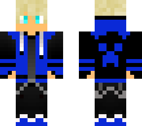 hd gamer boy