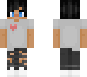 heart graphic + req