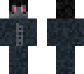 horror man