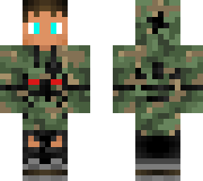 hud band camo