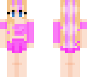 i'm a barbie girl! in a barbie wor~o~old~! rest of the song in desc~~~~~~~~~~~~)
