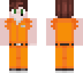 jacked prisoner