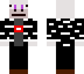 jenny (oc) in drip