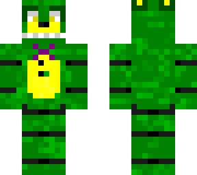 jonathan the bunny
