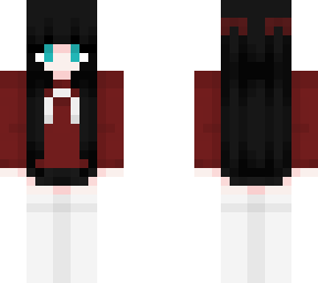 just changed the eye colors