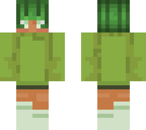 just green