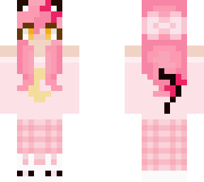 kawaii chan pj