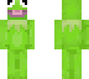 kermit forg