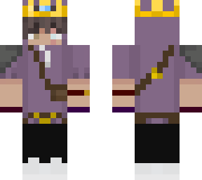 kins aveturer kyron