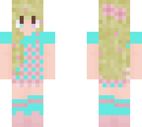 little chary grove