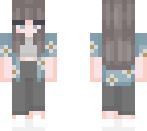 maddies summer skin
