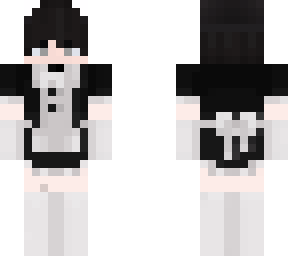 maid