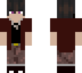 main skin