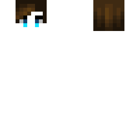 male hb - gamer style brown