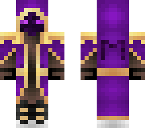 matejkri the wizard