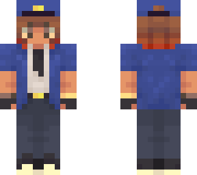 me fnaf version