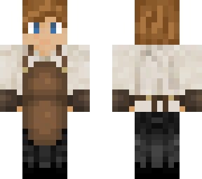 medieval man