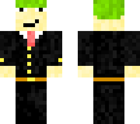 military captain