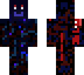 mixed smiley entity remake