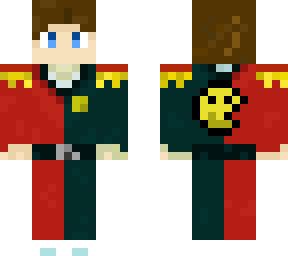 mrhattingh's skin