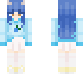 my oc