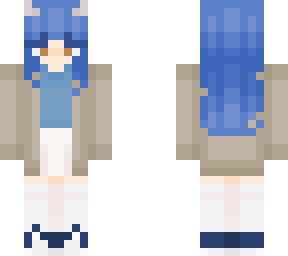 my oc