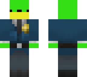 my pd skin