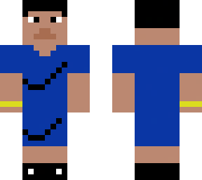 my skin for ytb