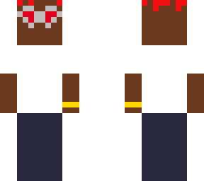 nakno skin