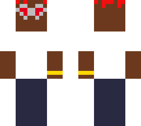 nakno skin