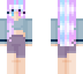 new persona but thinking of a better one~  read desc