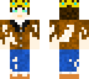 niek