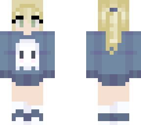normal skin