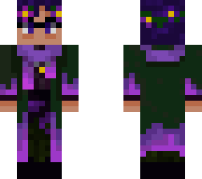oc stuff