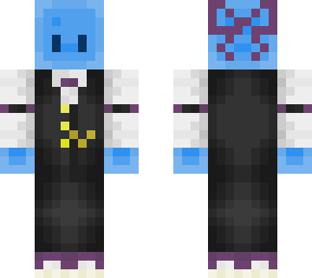 ooo new skin??