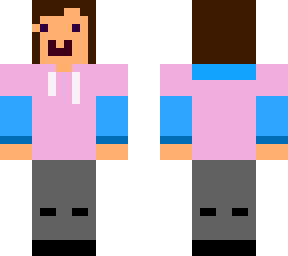 ozzzy skin