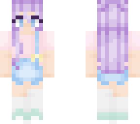 pastel lover