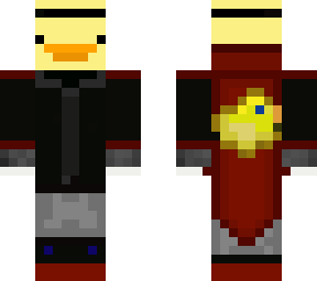 patito