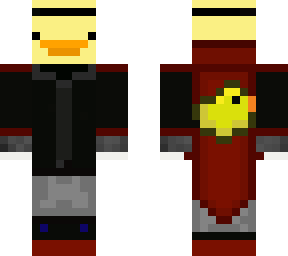 patito