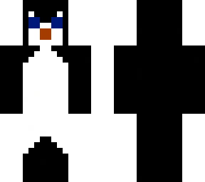 penguin