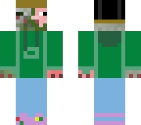 pigman